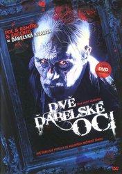 Dvě ďábelské oči (DVD)