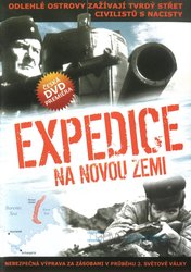 Expedice na Novou zemi (DVD)