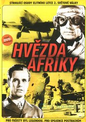 Hvězda Afriky (DVD)