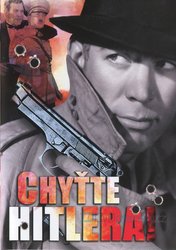 Chyťte Hitlera (DVD)