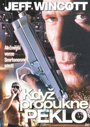 Když propukne peklo (DVD)