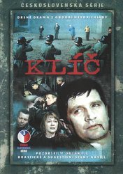 Klíč (DVD)