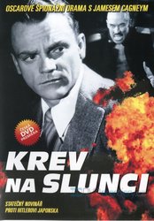 Krev na slunci (DVD)