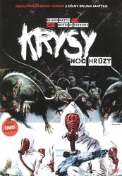 Krysy: Noc hrůzy (DVD)