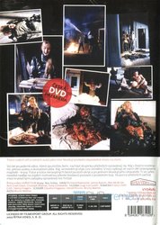 Krysy: Noc hrůzy (DVD)
