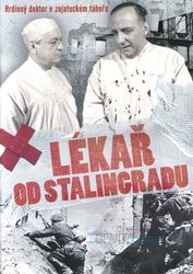 Lékař od Stalingradu (DVD)