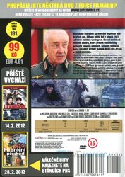 Leningrad 1. DISK 1.-2. díl (DVD)