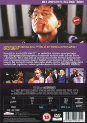Mise spravedlnosti 3 (DVD)
