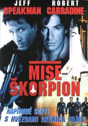 Mise škorpion (DVD)