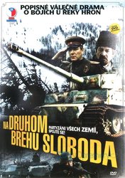 Na druhom brehu sloboda (DVD)