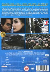 Na druhom brehu sloboda (DVD)