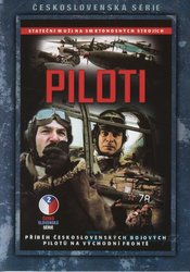 Piloti (DVD)