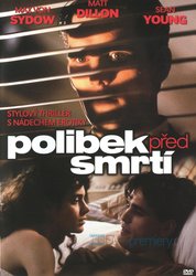 Polibek před smrtí (DVD)