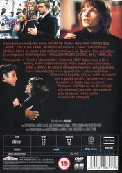 Posedlost (DVD)