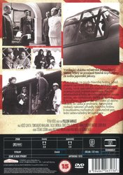 Poslední kamikaze (DVD)