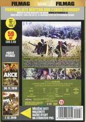 Rozzlobená jednotka (DVD) (papírový obal)