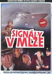 Signály v mlze (DVD)