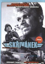 Skřivánek (DVD)