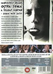 Smrtelná léčba (DVD)