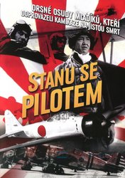 Stanu se pilotem (DVD)