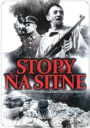 Stopy na Sitně (DVD)