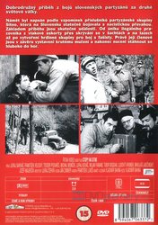 Stopy na Sitně (DVD)