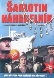 Šarlotin náhrdelník (DVD)