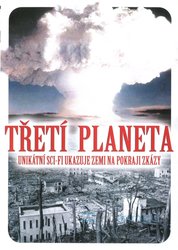 Třetí planeta (DVD)