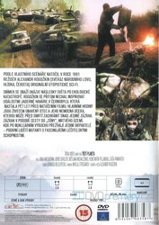 Třetí planeta (DVD)