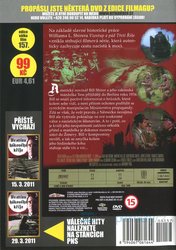 Ve stínu hákového kříže 1. díl (DVD)