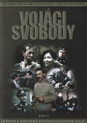 Vojáci svobody (DVD) 2. díl