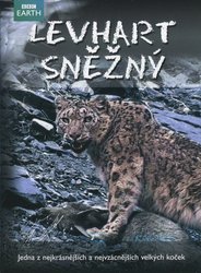 Levhart sněžný (DVD) - BBC