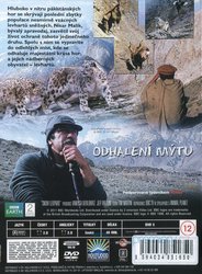 Levhart sněžný (DVD) - BBC