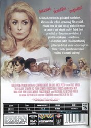 Kráska dne (DVD)