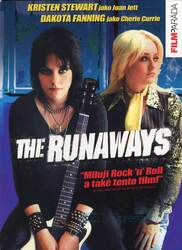 The Runaways (DVD)