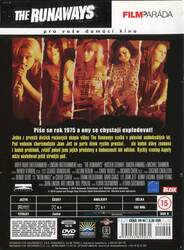 The Runaways (DVD)