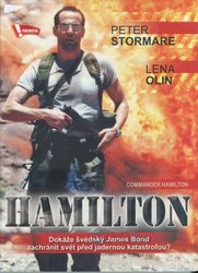 Hamilton (DVD)