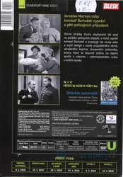 Čapkovy povídky (DVD) (papírový obal)