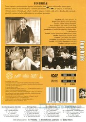 Funebrák (DVD) (papírový obal)