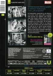 Muž z prvního století (DVD) (papírový obal)