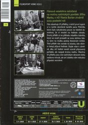 Zaostřit prosím (DVD) (papírový obal)