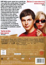 Mládí v hajzlu (DVD)