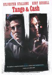 Tango a Cash (DVD)