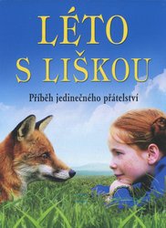 Léto s liškou (DVD)