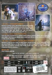 Návštěvníci - KOMPLET (5 DVD) (papírový obal) - seriál