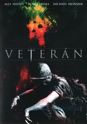 Veterán (DVD)