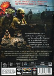 Veterán (DVD)