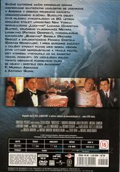 Gangsteři (1991) (DVD) (papírový obal) Gangsteři (1991) (DVD) (papírový obal)
