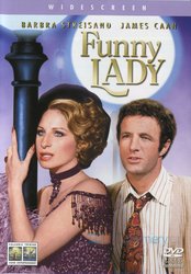 Funny Lady (DVD)