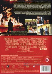 Hořící Mississippi (DVD)